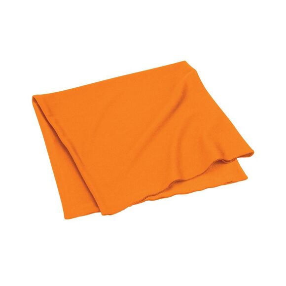 Beechfield Unisex Adult Morf Original Neck Warmer / Orange - Picture 3 of 3